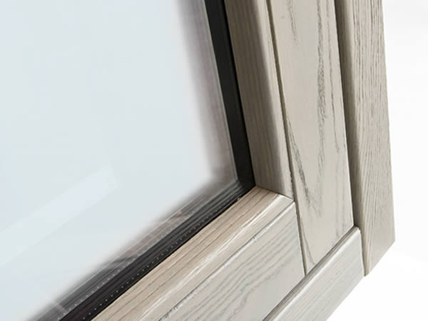 infissi in legno